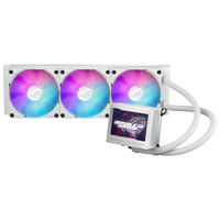 "ROG RYUJIN III 360 ARGB WHT"