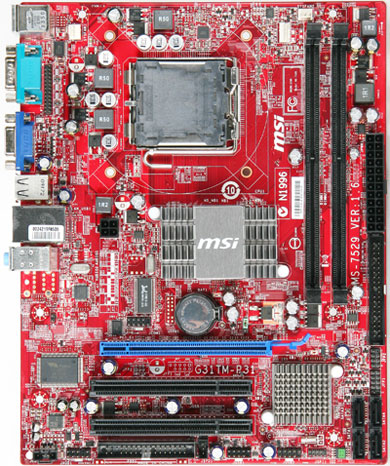 7529-100R MSI