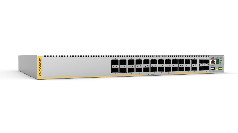 AT-X530-28GSX-50 Allied Telesis