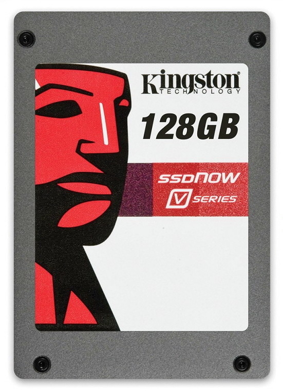 SNV125-S2/128GB Kingston Technology