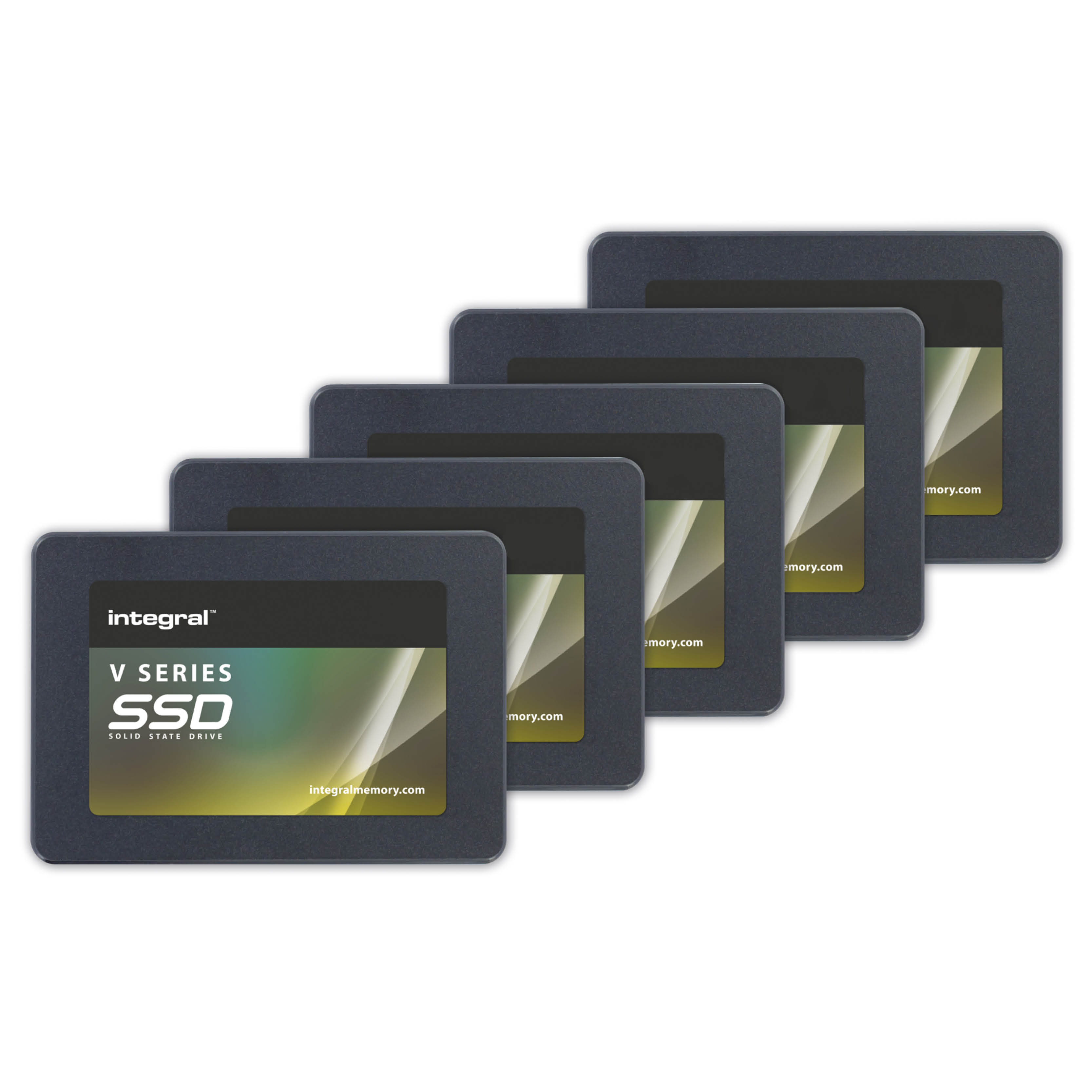 INSSD500GS625V2-4PCK Integral