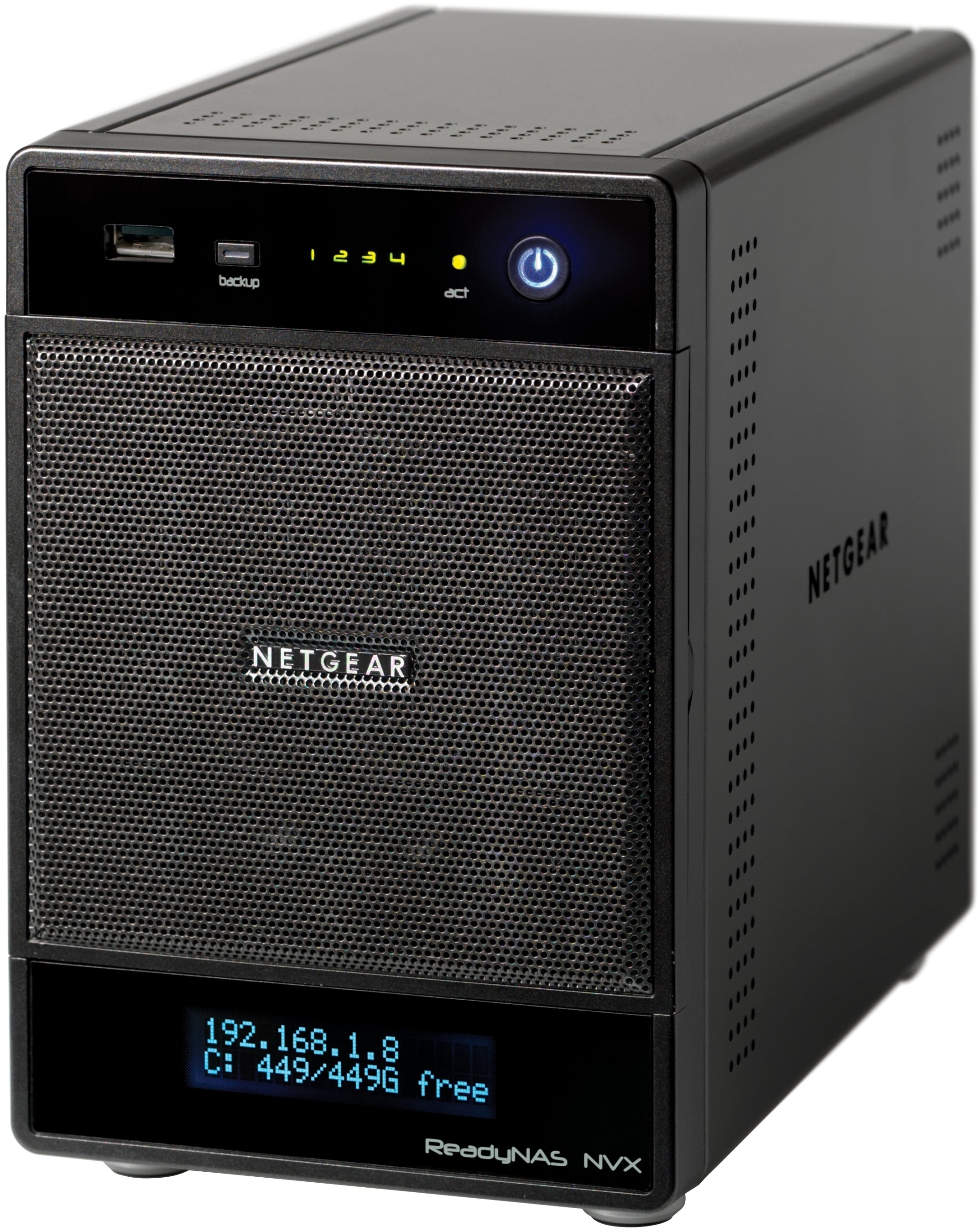 RNDX400E-100EUS NETGEAR