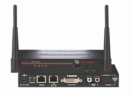 MPX1500R-202 Vertiv