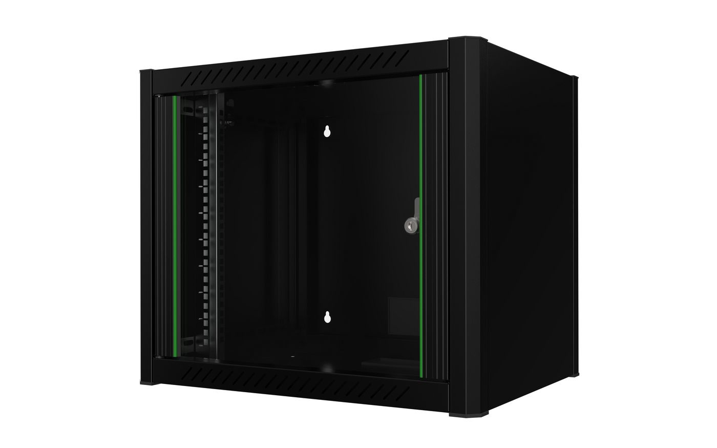 RWM09U45BL Lanview