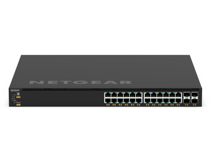 GSM4328-100AJS NETGEAR