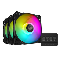 "TUF GAMING TF120 BLACK ARGB"
