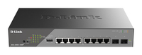 DSS-200G-10MP/B