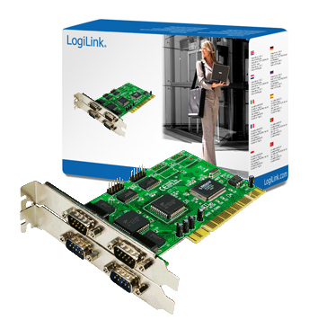 PC0017 LogiLink