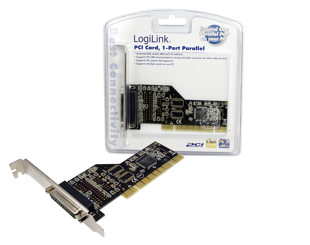 PC0013 LogiLink