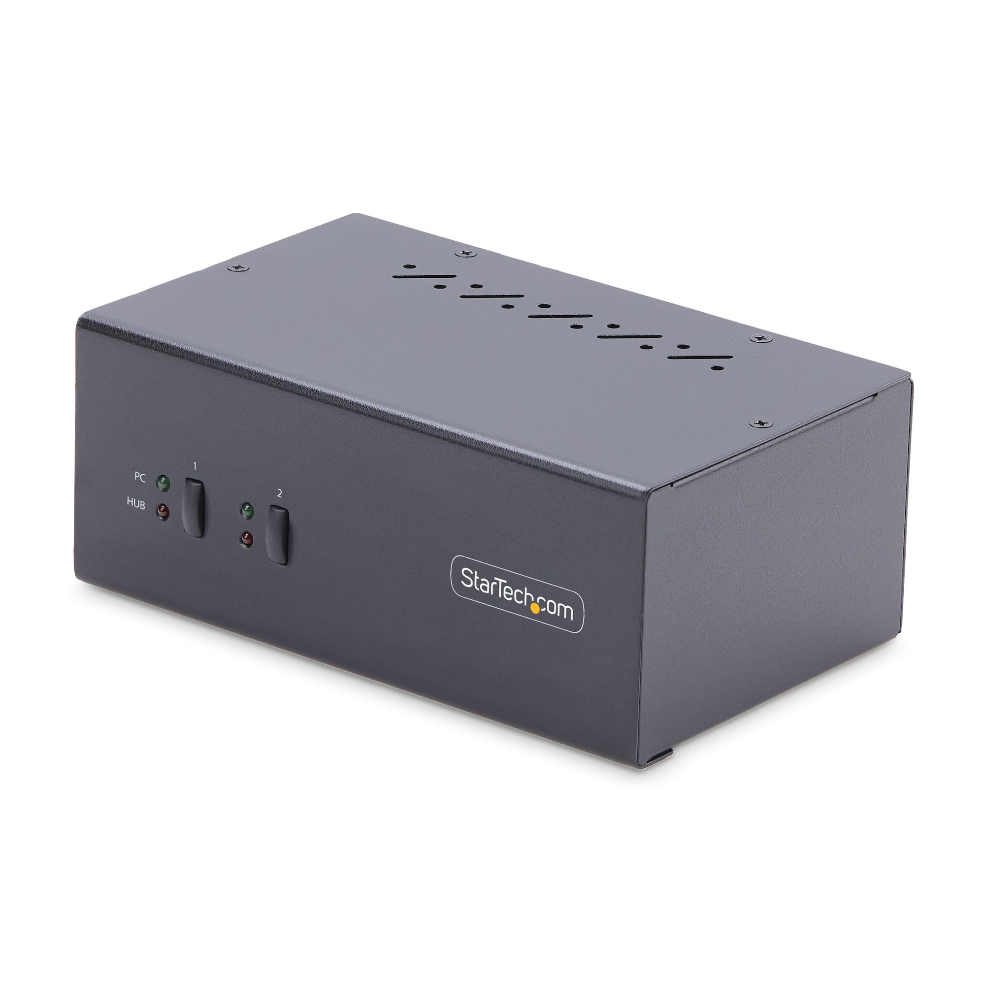 P2DD46A2-KVM-SWITCH StarTech.com