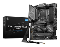 "Z790 GAMING PLUS WIFI"