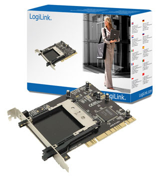 PC0023B LogiLink