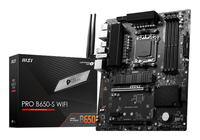 "PRO B650-S WIFI"