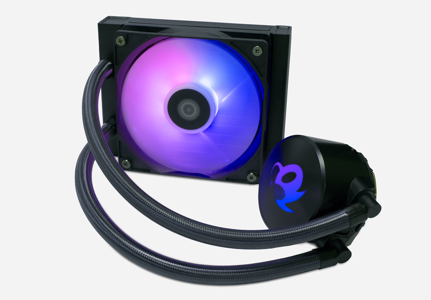 DG-KRL120-3-AR Deep Gaming