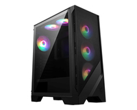 "MAG FORGE 120A AIRFLOW"