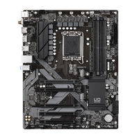 "B760 DS3H AC DDR4"