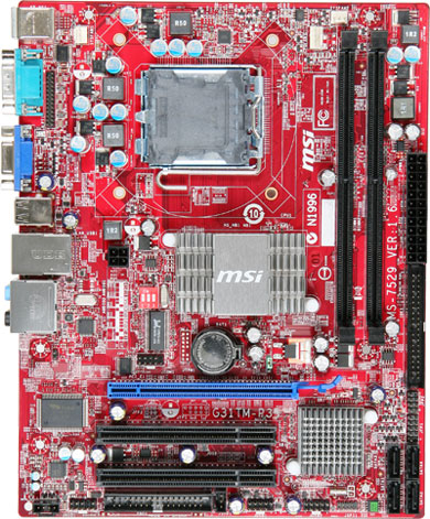 7529-120R MSI