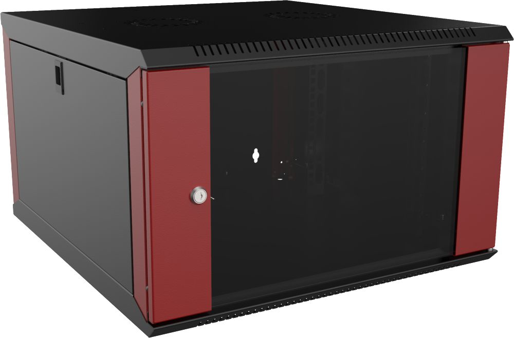 RUC07U60BR Lanview