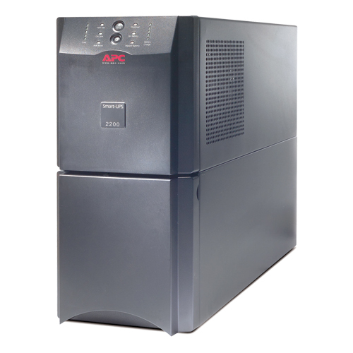 SUA2200I-5YR APC