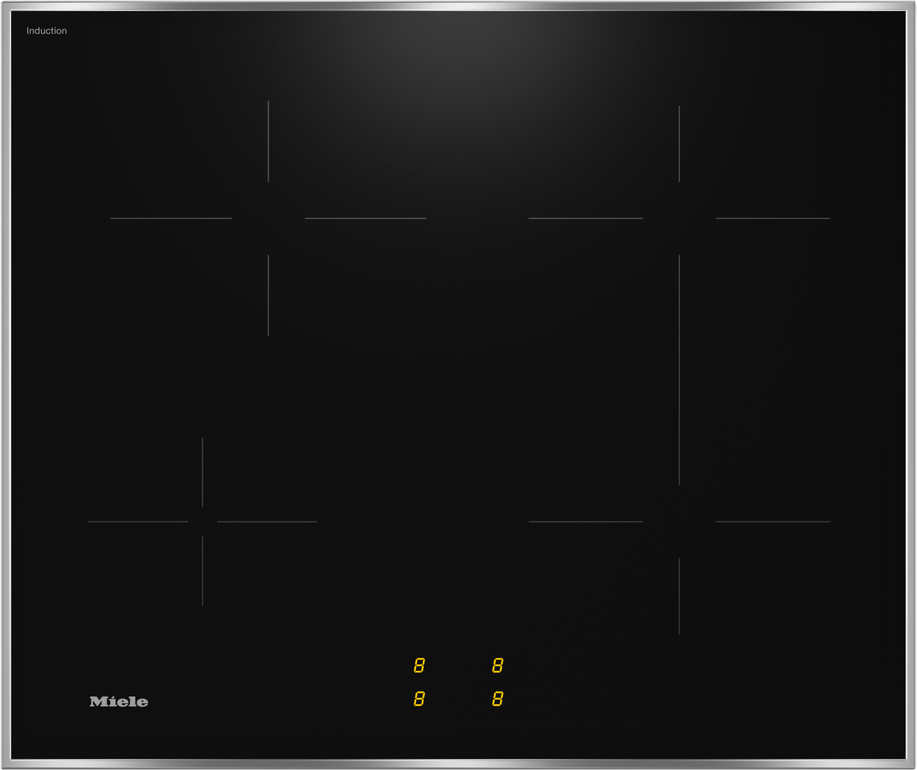 12337600 Miele
