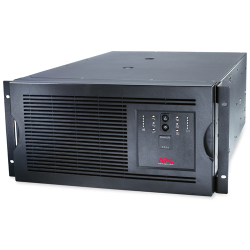 SUA5000RMI5U-5YR APC