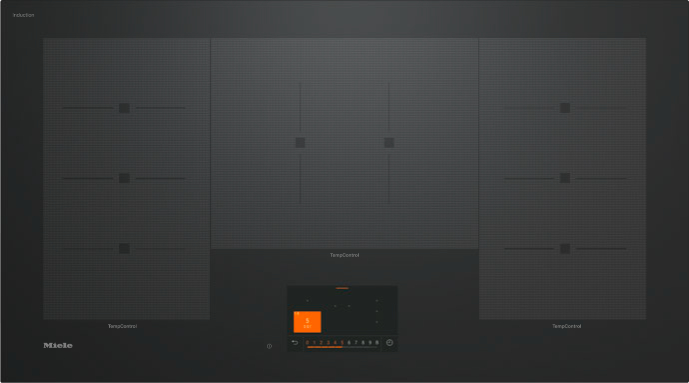 11144120 Miele