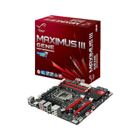 "MAXIMUS III GENE"