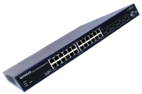 GSM7324GE NETGEAR