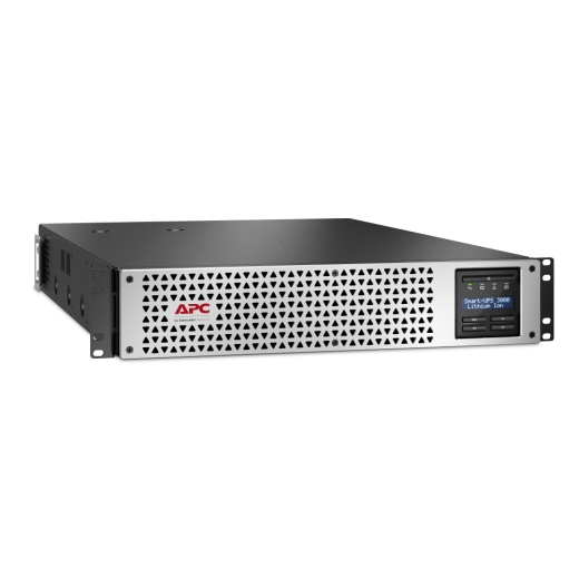 SMTL3000RMI2UC APC