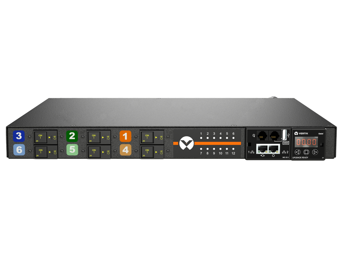 GR30203 Vertiv