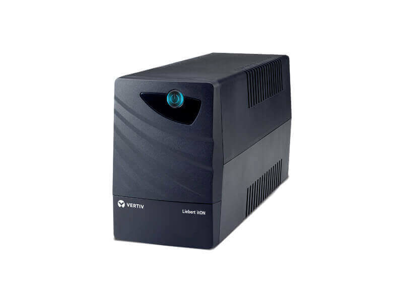 LI32121CT01 Vertiv
