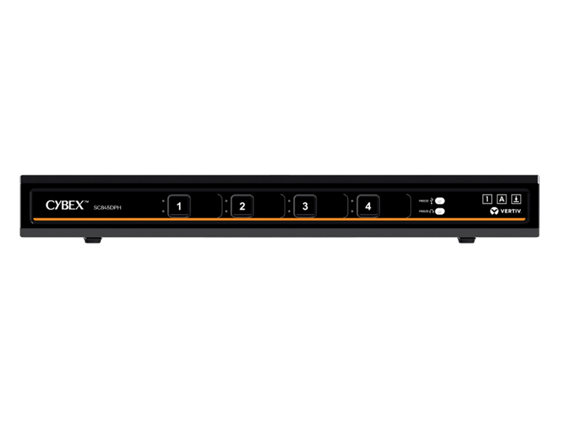 SC940DPHC-400 Vertiv