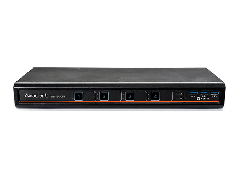 SVMV240DPH-400 Vertiv