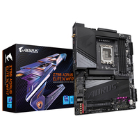 "Z790 AORUS ELITE X WIFI7"