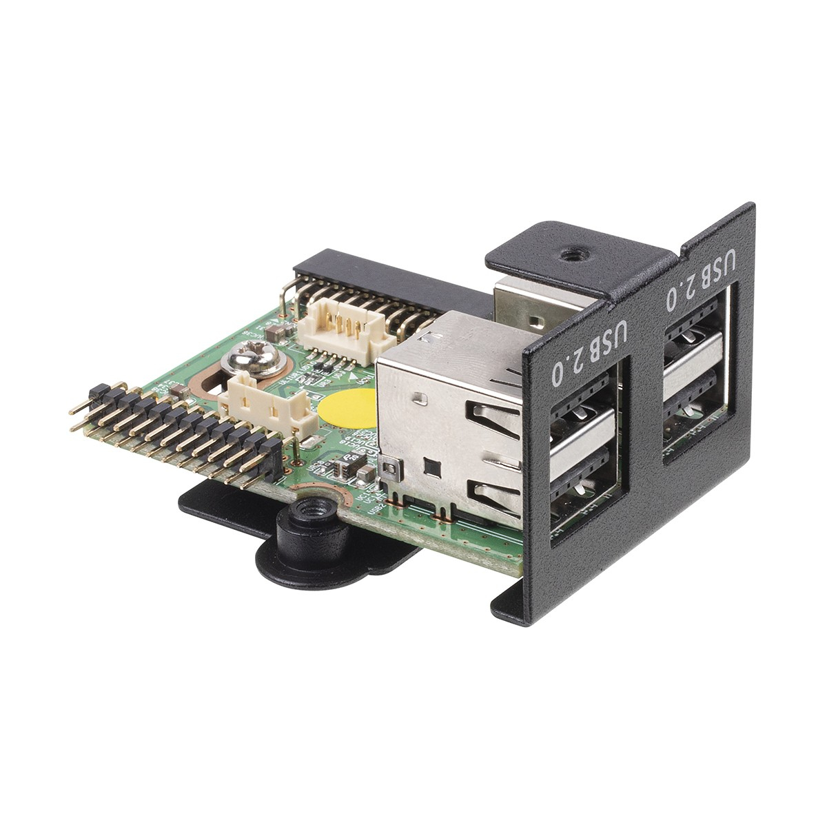 USB01 Shuttle
