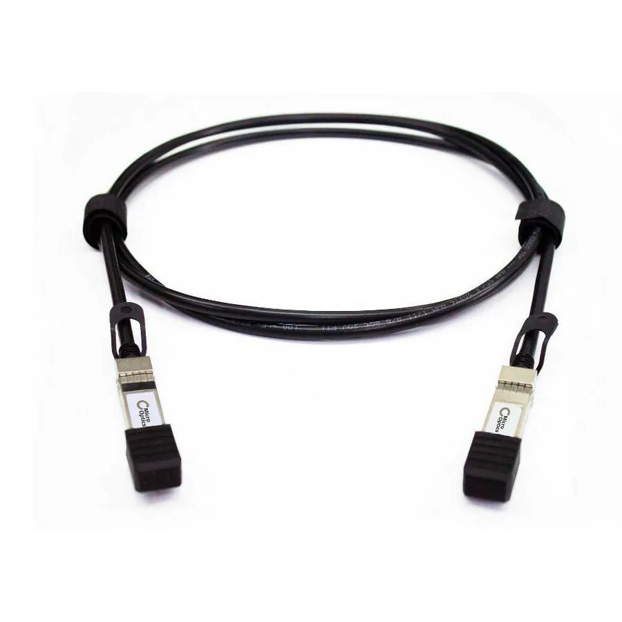 MO-CBL-10GSFP-DAC-2M Lanview