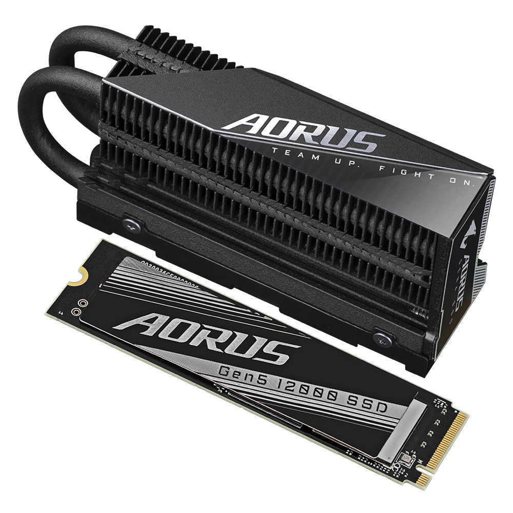 AG512K2TB GIGABYTE