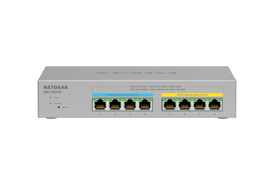 MS108TUP-100NAS NETGEAR