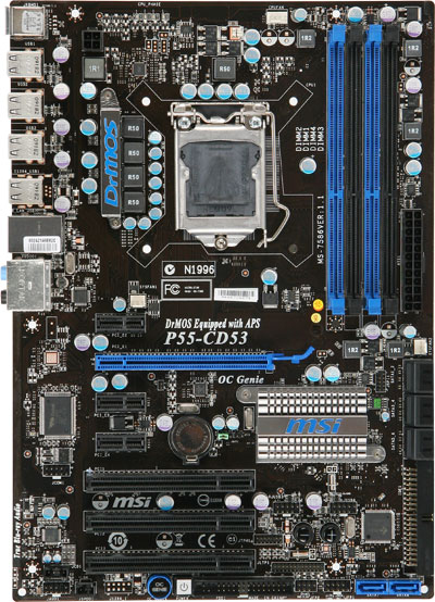 7586-010B MSI