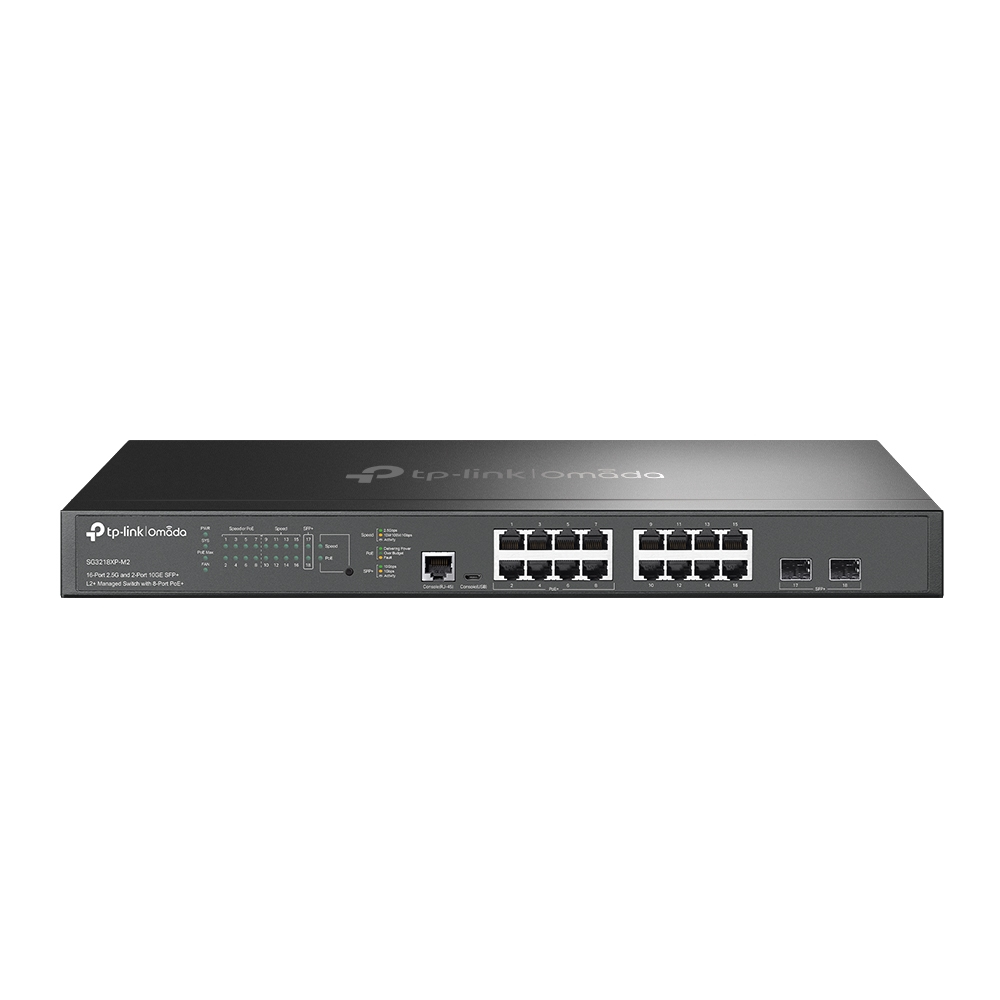 SG3218XP-M2 TP-Link