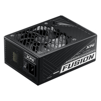 FUSION1600T-BKCAU