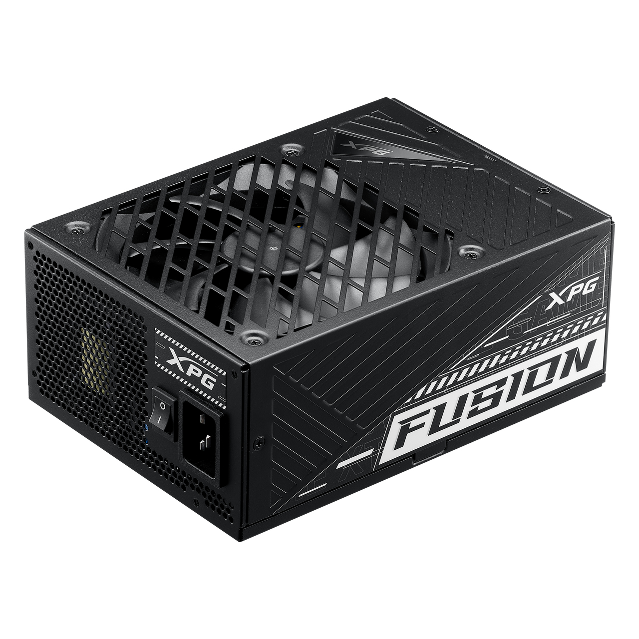 FUSION1600T-BKCAU XPG