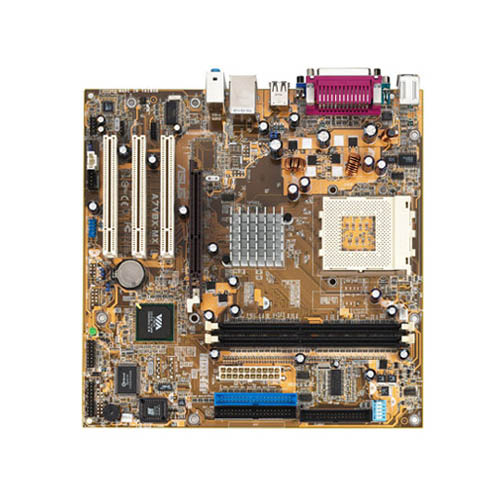 A7V8X-MX ASUS