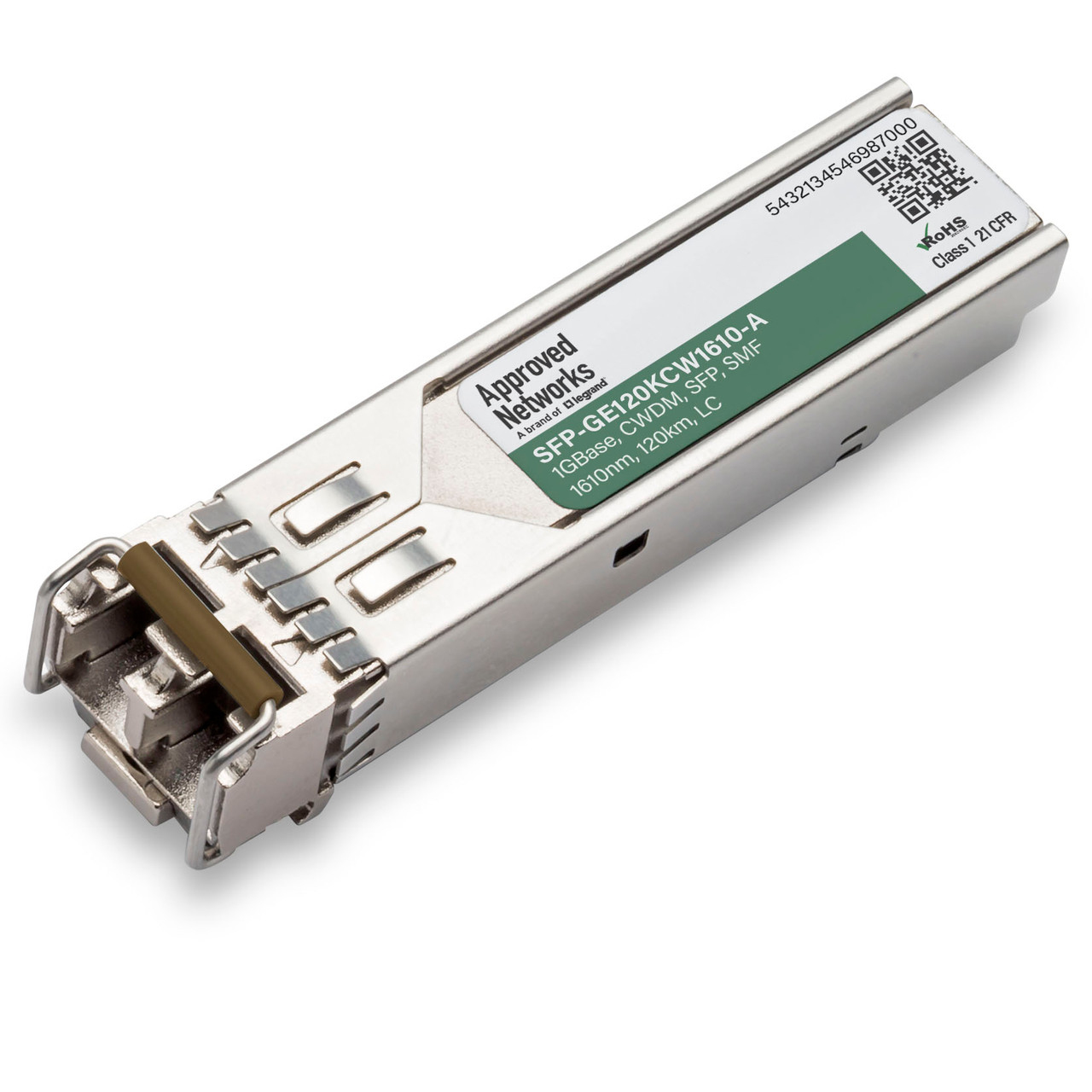SFP-GE120KCW1610-A Legrand