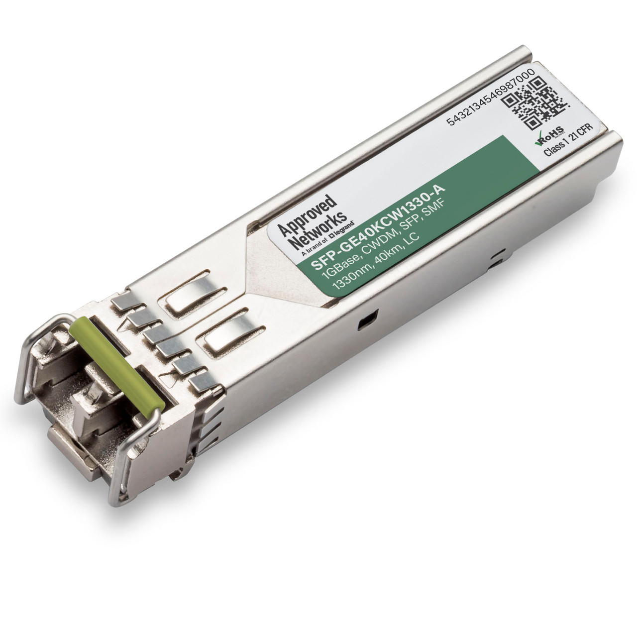 SFP-GE40KCW1330-A Legrand