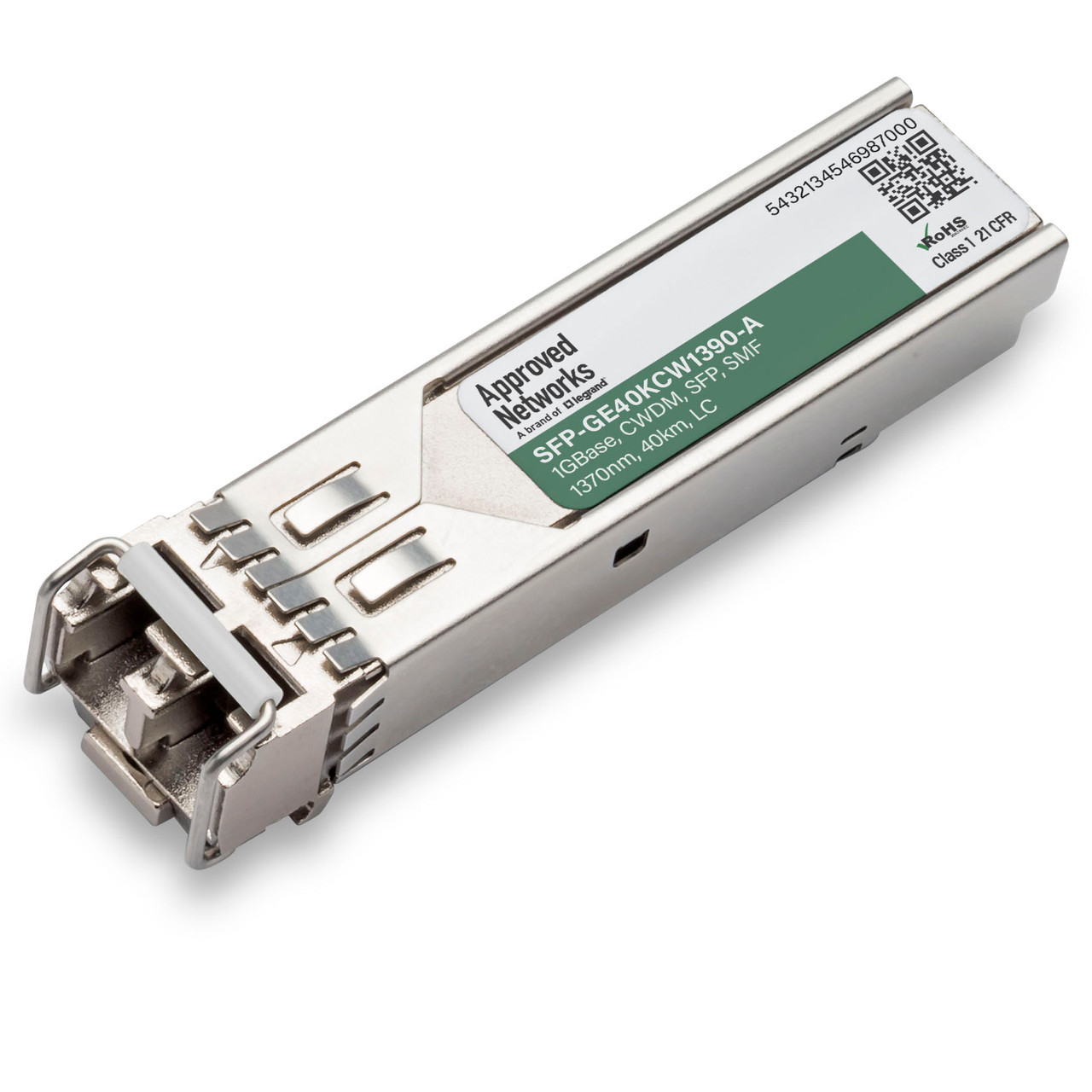 SFP-GE40KCW1390-A Legrand