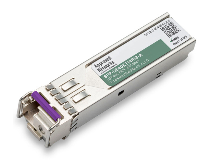 SFP-GE40KT14R13-A Legrand