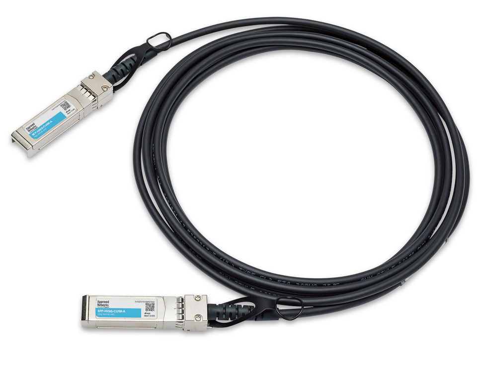 SFP-H25G-CU1M-A Legrand