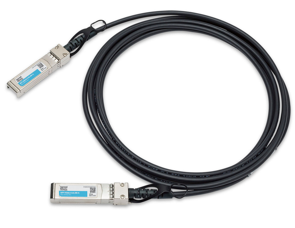 SFP-H25G-CU2.5M-A Legrand