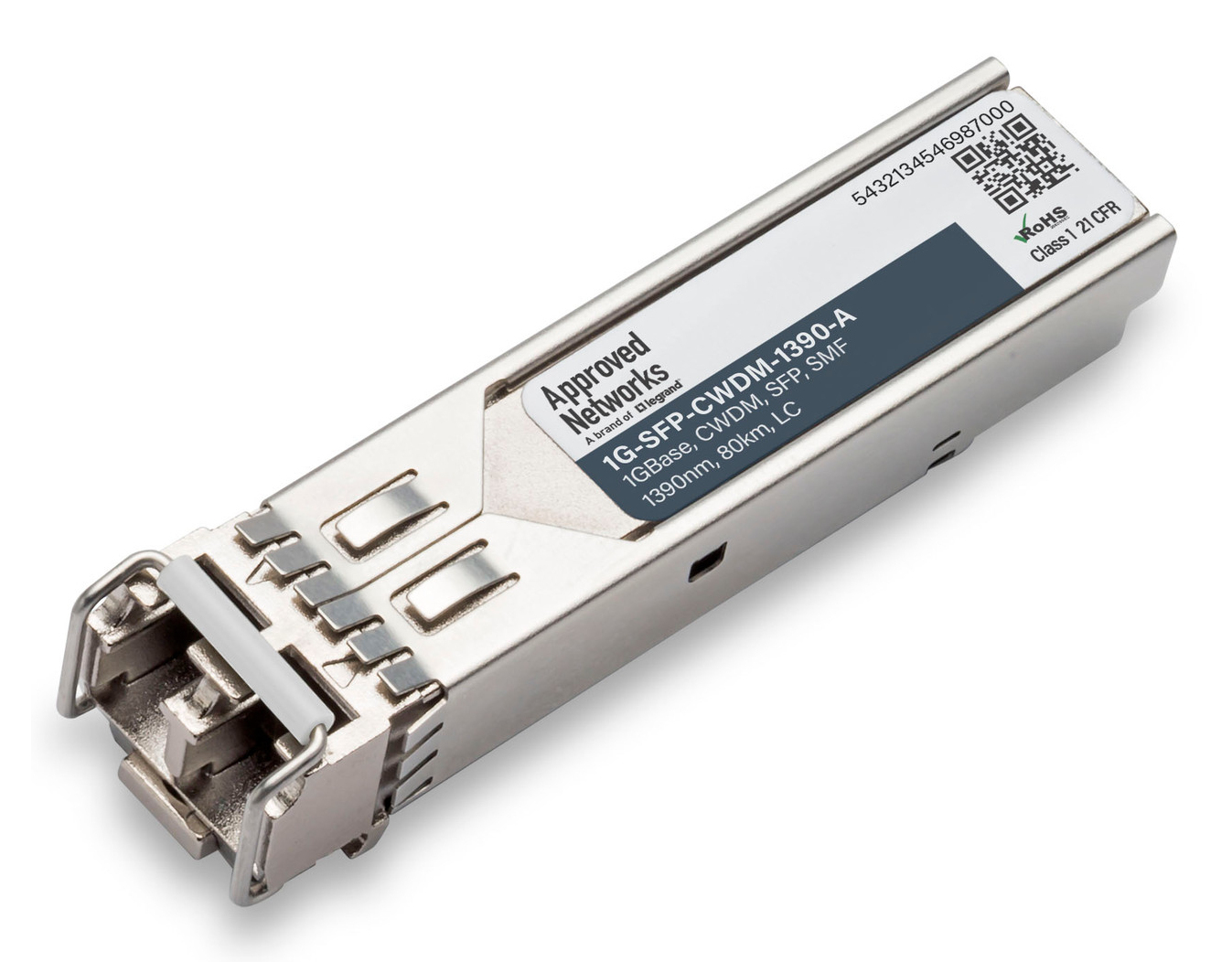 1G-SFP-CWDM-1390-A Legrand